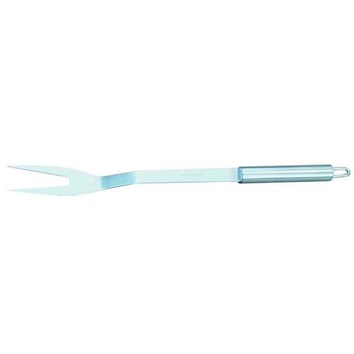 Forchetta acciaio inox - forchetta,