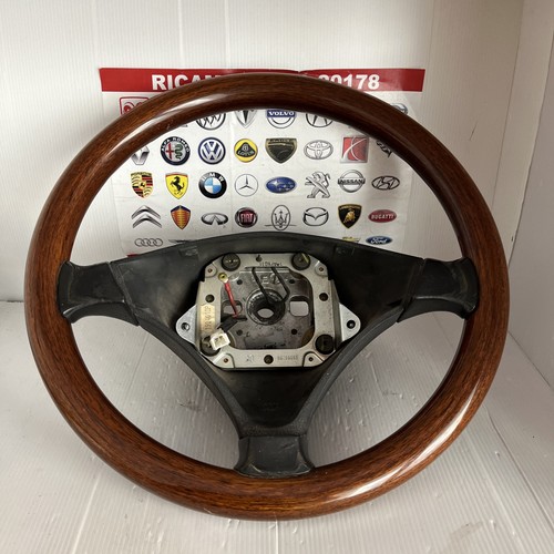 Volante sterzo alfa romeo - alfa,
