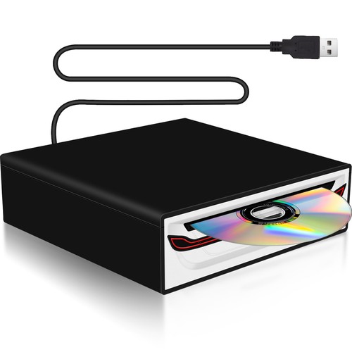 Lettore dvd usb - cd/dvd, esterno