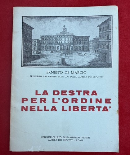 Movimento sociale italiano e - movimento, italiano,