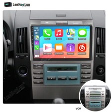 Per Toyota Corolla Verso