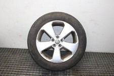 OPEL MOKKA 1.6 CDTI Cerchio In Lega Da 17 Pollici Diesel 100Kw 2015