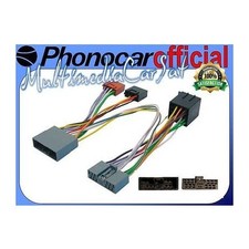 Kit Cavi Vivavoce Parrot 4/784