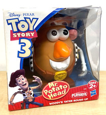 Toy Story 3 - Action figure