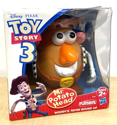 Toy story action figure - story, 3
