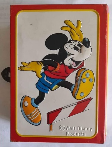 Salvadanaio libro disney - salvadanaio,