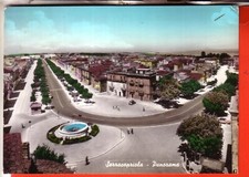 CARTOLINA  SERRACAPRIOLA ACQU