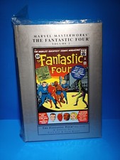 Marvel Masterworks 1988