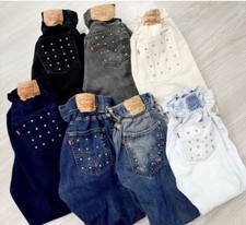 jeans levis 501 donna