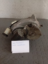 motorino meccanismo antirollio