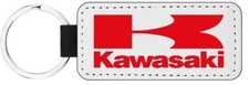 Portachiavi kawasaki ninja 125 - kawasaki,