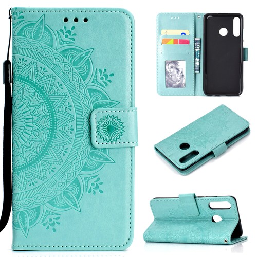 Custodia per huawei p40 lite - custodia,