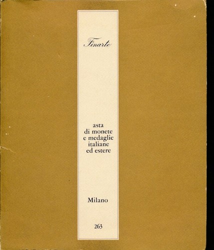 Finarte milan auction - hn,