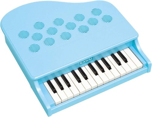 Nuovo kawai mini piano 25 - nuovo:, p-25