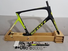 New scott foil hmx - scott, xxl