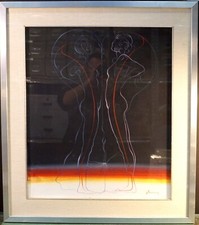 BOCCACCI ENNIO FIGURE GRANDE