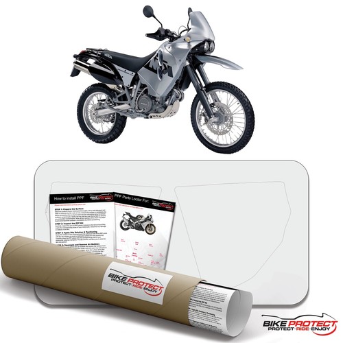 Kit pellicola protezione - kit,