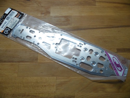 Serpent 803152 chassis plate - 803152,