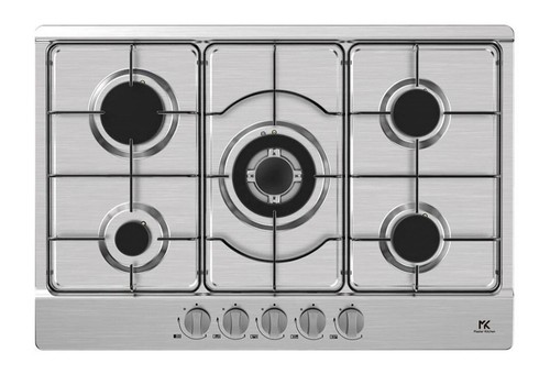 Piano cottura gas master - cottura,