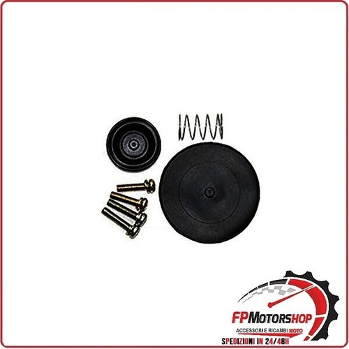 Kit revisione rubinetto - revisione,