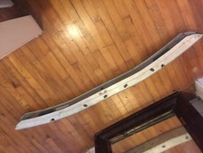 Jaguar XJ6, XJ12 1979-87 Paraurti Anteriore In Lega O Armatura BAC1610