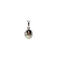 Charm A Bead In Argento