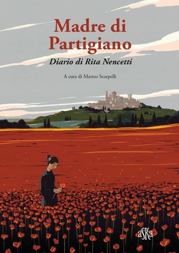 Madre partigiano diario di - madre, partigiano.