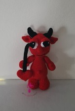 Diavoletto innamorato, diavolo