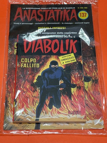 Diabolik anastatika 137 anno - anastatika,