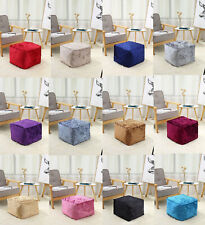 Sacchetto fagioli velluto