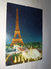 PARIS ET SES MERVEILLES TORRE