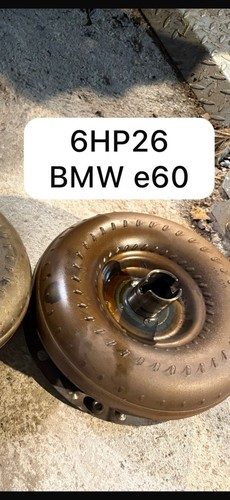Cambio automatico bmw 530 535 - cambio,
