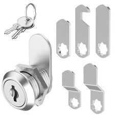 VACUBXBY 16 mm serratura