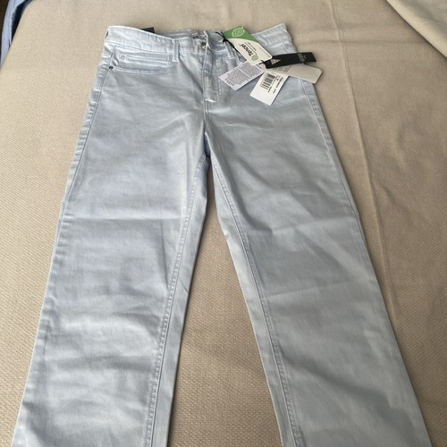 Jeans donna vita bassa - jeans,