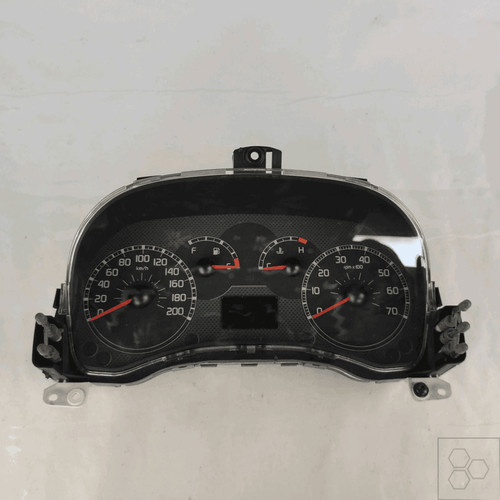 51711240 strumentazione compl - 51711240,