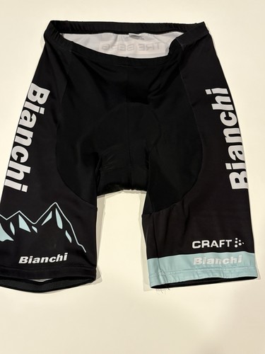 Pantaloncini ciclismo - pantaloncini,
