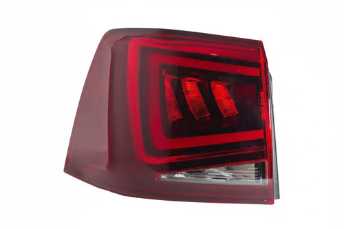 Faro posteriore led - faro,