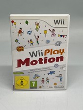 VIDEOGIOCO WII PLAY MOTION
