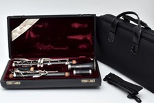 Clarinetto Bb Yamaha YCL-650