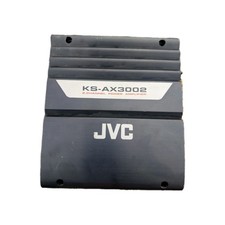 JVC KS-AX3002 Amplificatore