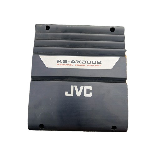 Jvc ax3002 amplificatore - jvc, ks-ax3002