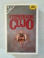 STEPHEN KING CUJO PRIMA