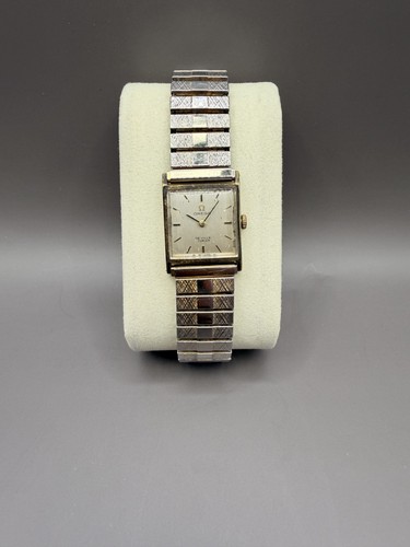 Orologio omega deville turler - omega,