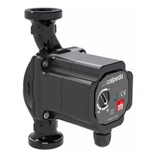 Calpeda Circolatore Elettronico Pompa NCE EI 25-60/130A Inverter a Basso Consumo