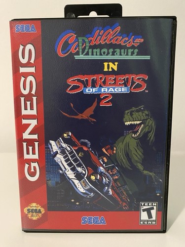Cadillacs dinosauri in - dinosauri,