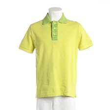 Polo Bottega Veneta S Giallo