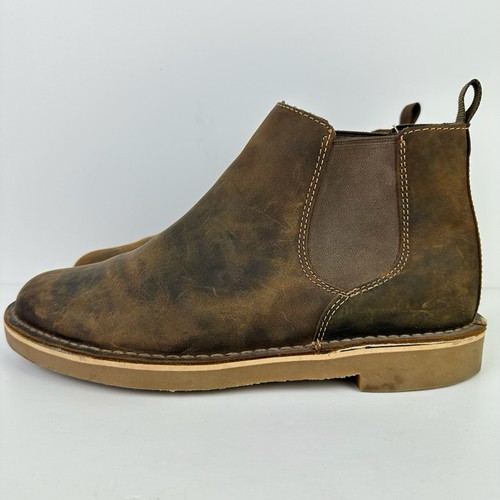 Stivaletti clarks bushacre - bushacre, 3