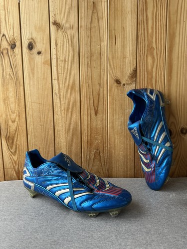 2006 adidas beckham 5us - 2006,