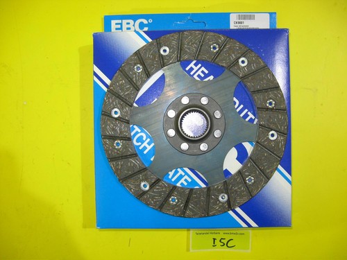 Disco frizione bmw - frizione, r100