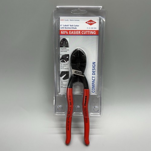 Knipex cobolt tagliabulloni - knipex,
